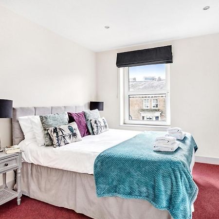 Granville Apartments Harrogate Extérieur photo