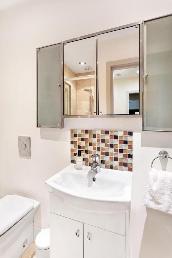 Granville Apartments Harrogate Extérieur photo